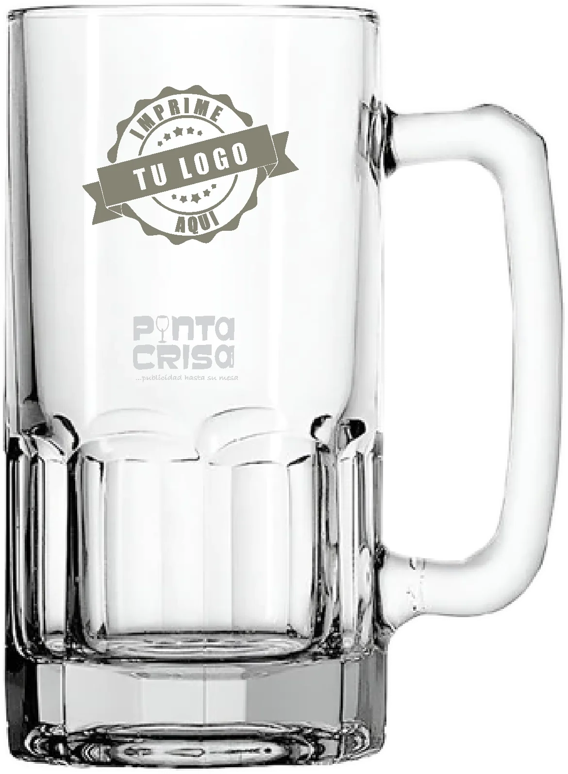 Tarro Cervecero