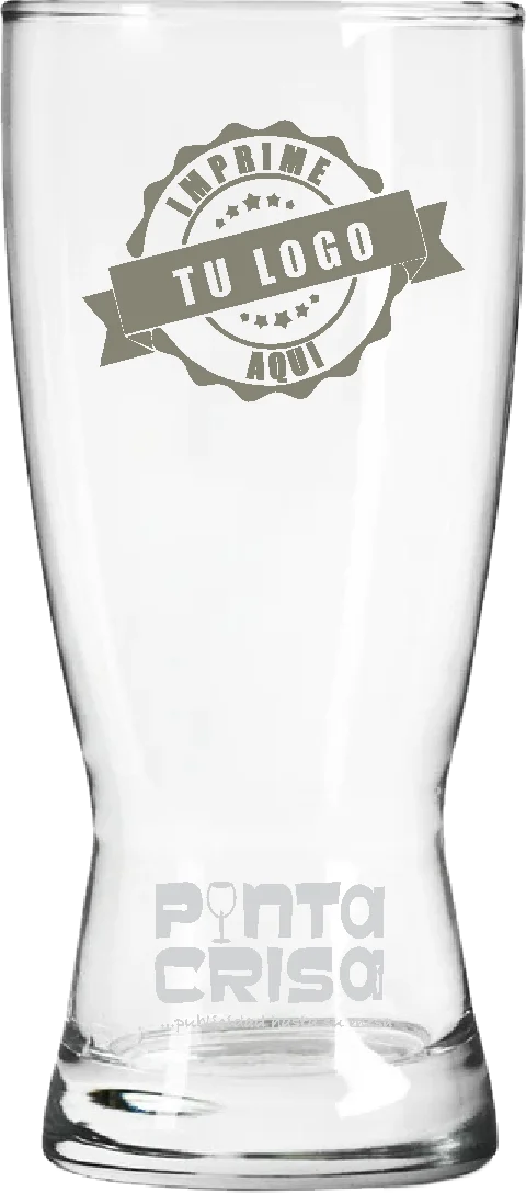 Vaso Bravo HB