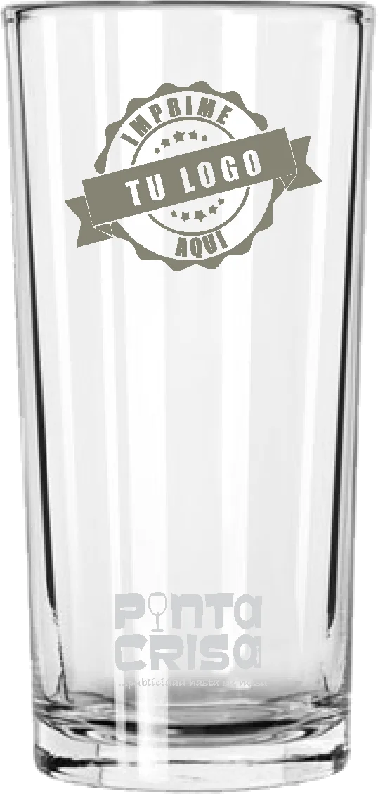 Vaso Cubero