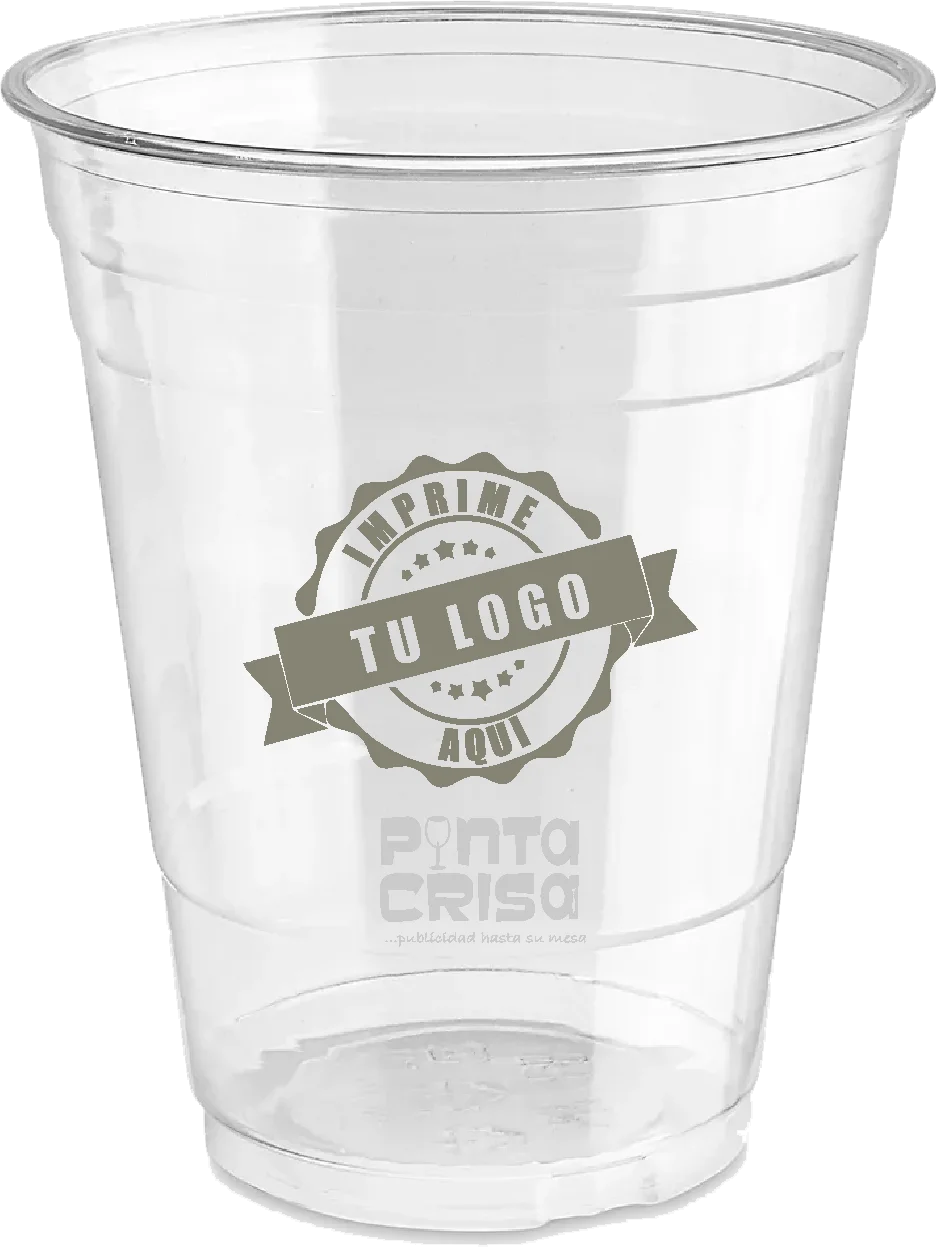 Vaso Desechable