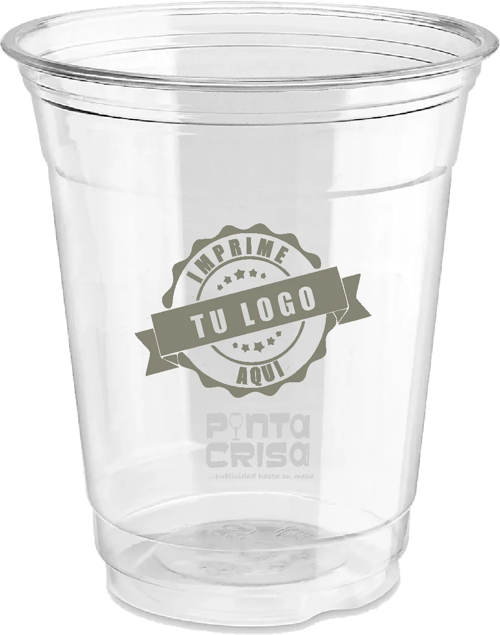 Vaso Desechable