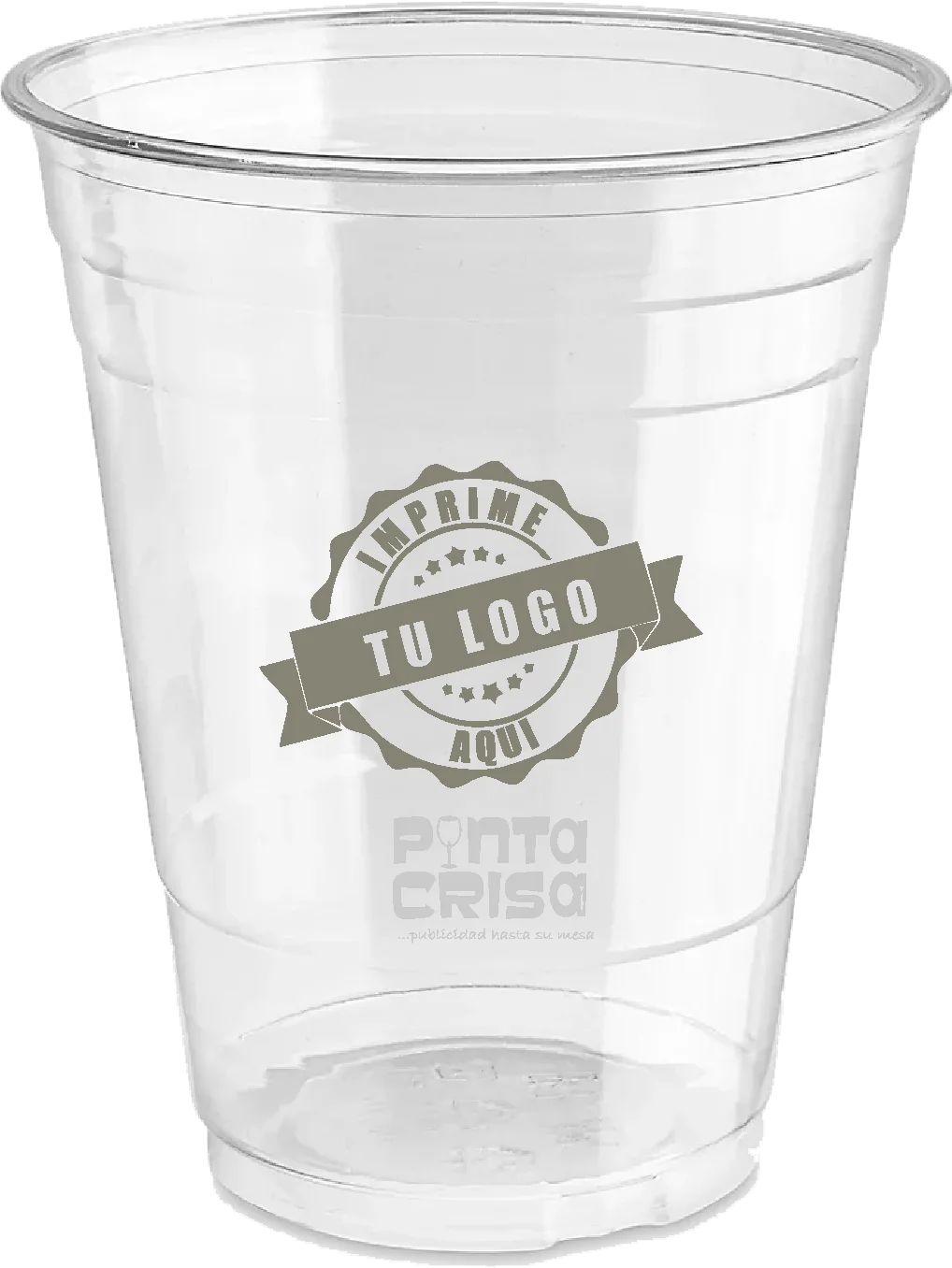 Vaso Desechable