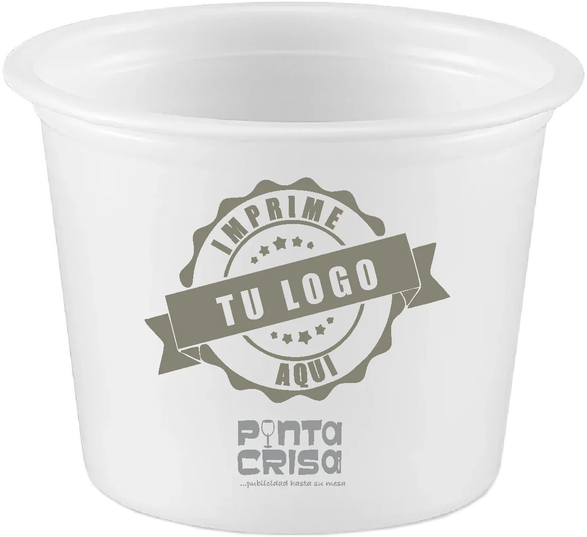 Vaso Desechable