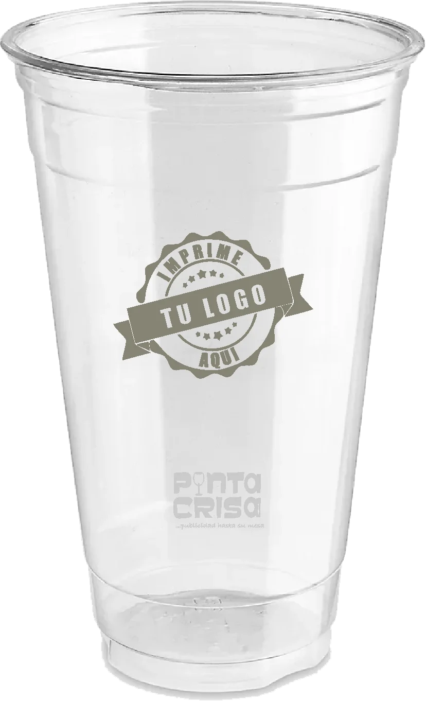Vaso Desechable