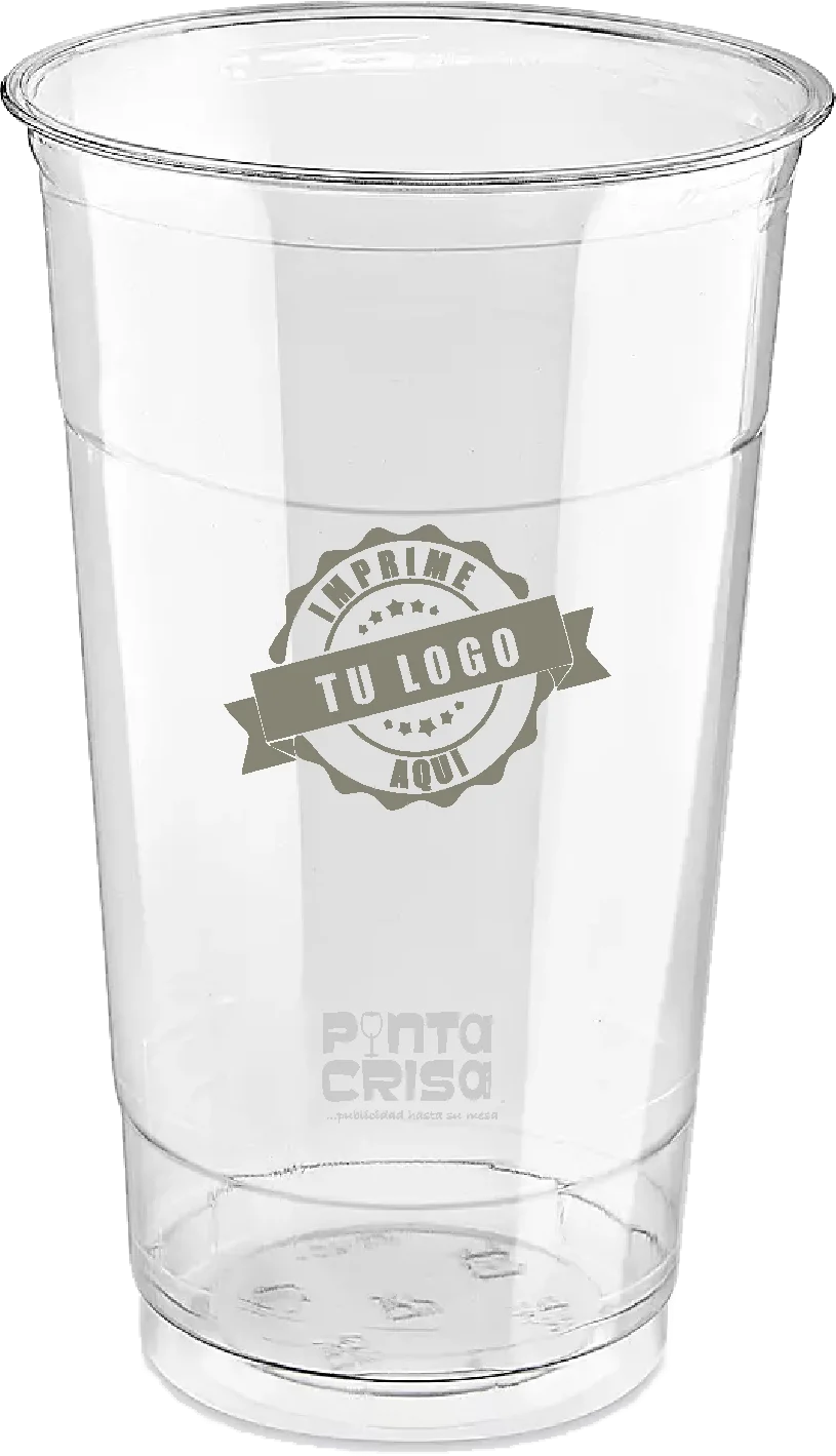 Vaso Desechable