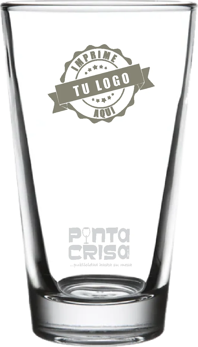 Vaso Pinta Cavana