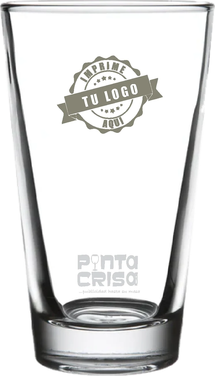 Vaso Pinta Cavana