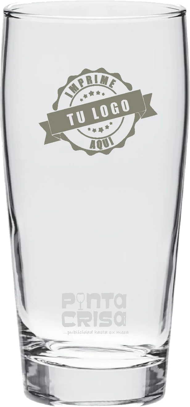 Vaso Willi Becher