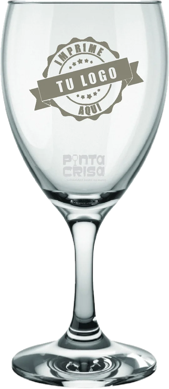 Copa Agua Windsor 10oz