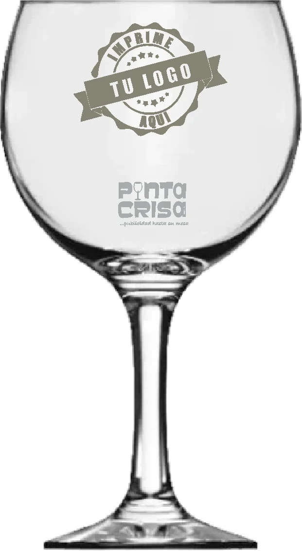 Copa Gin 22oz