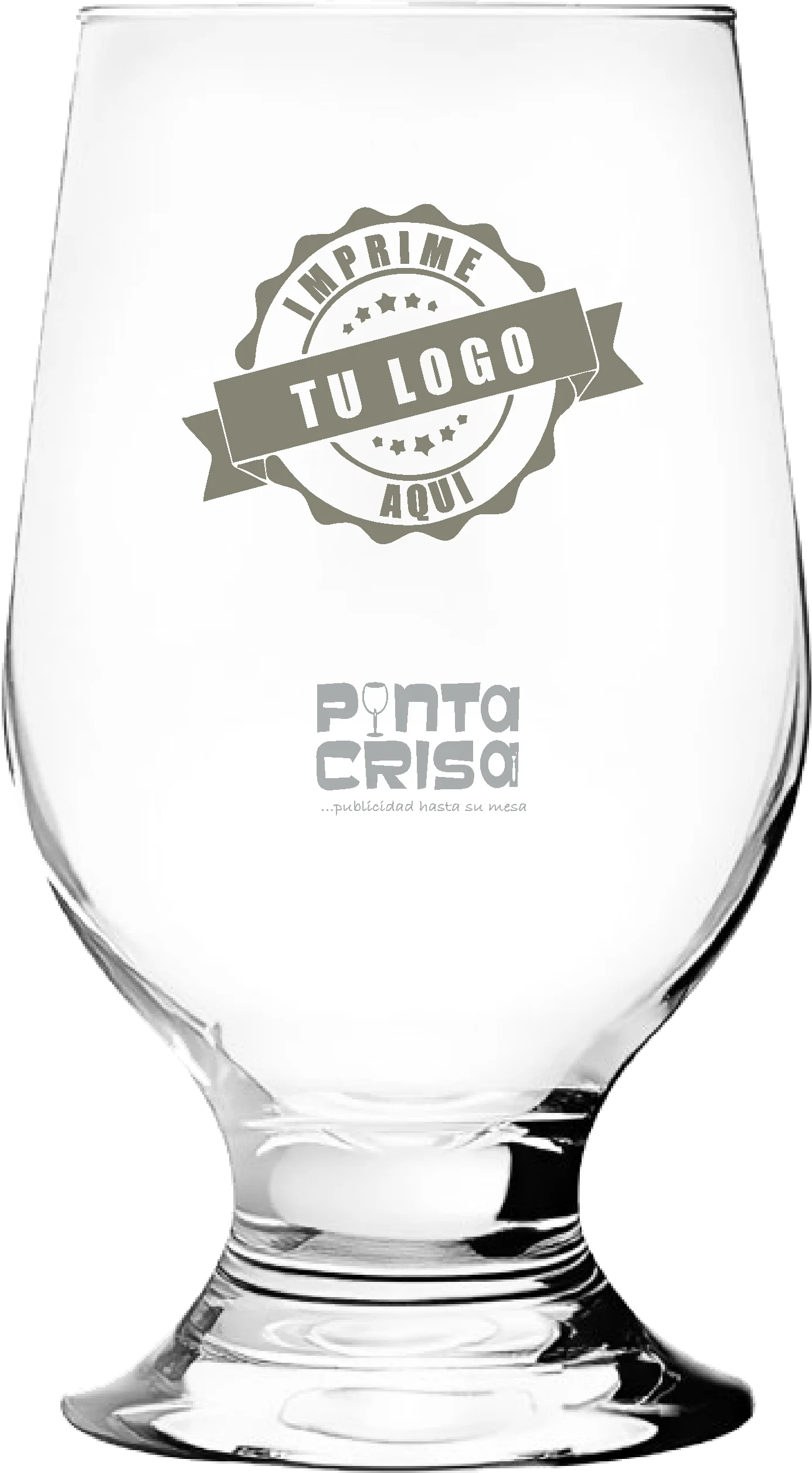 Copa Paulista 10oz