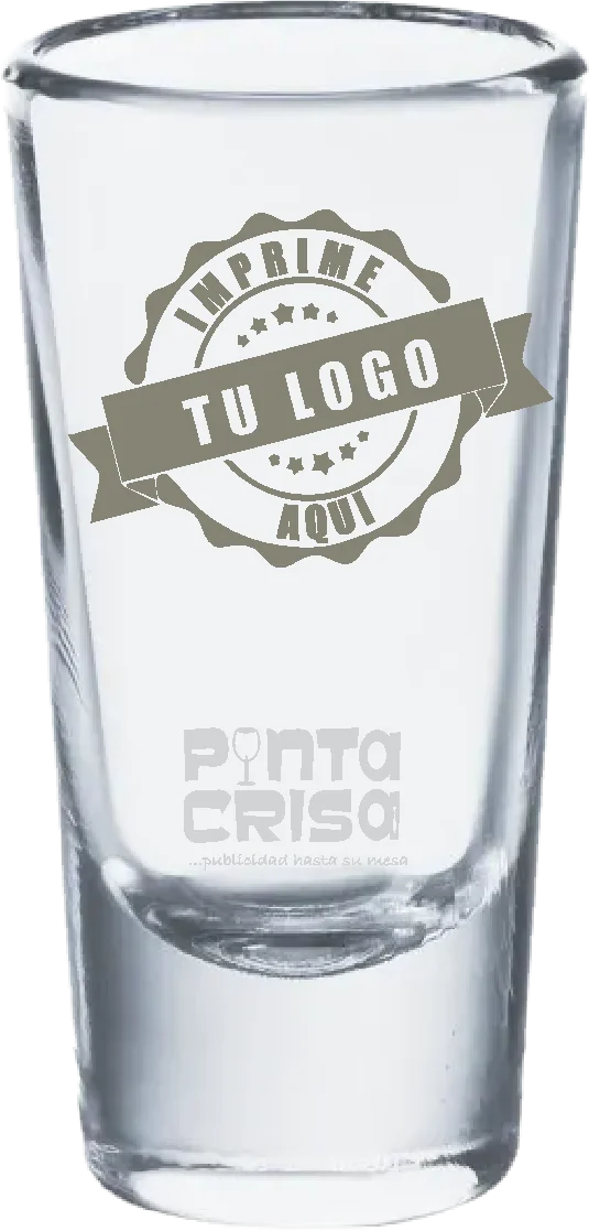 Tequilero 1oz