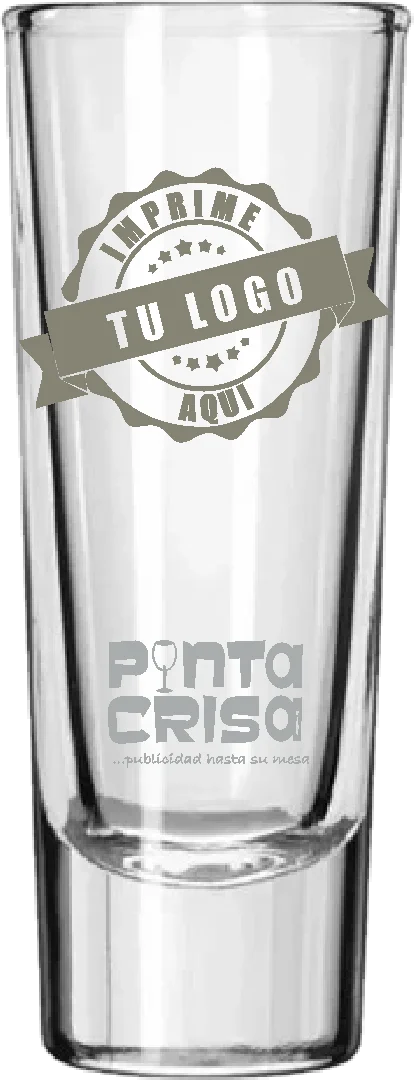 Tequilero 2oz