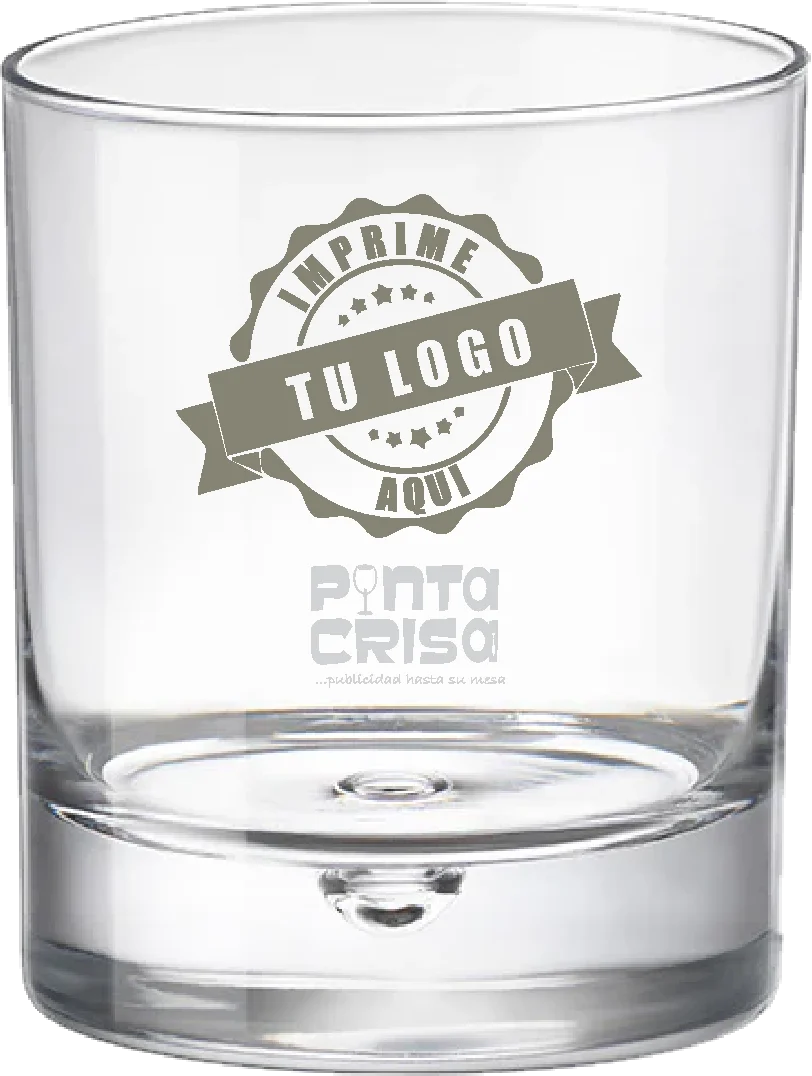 Vaso Old Fashion