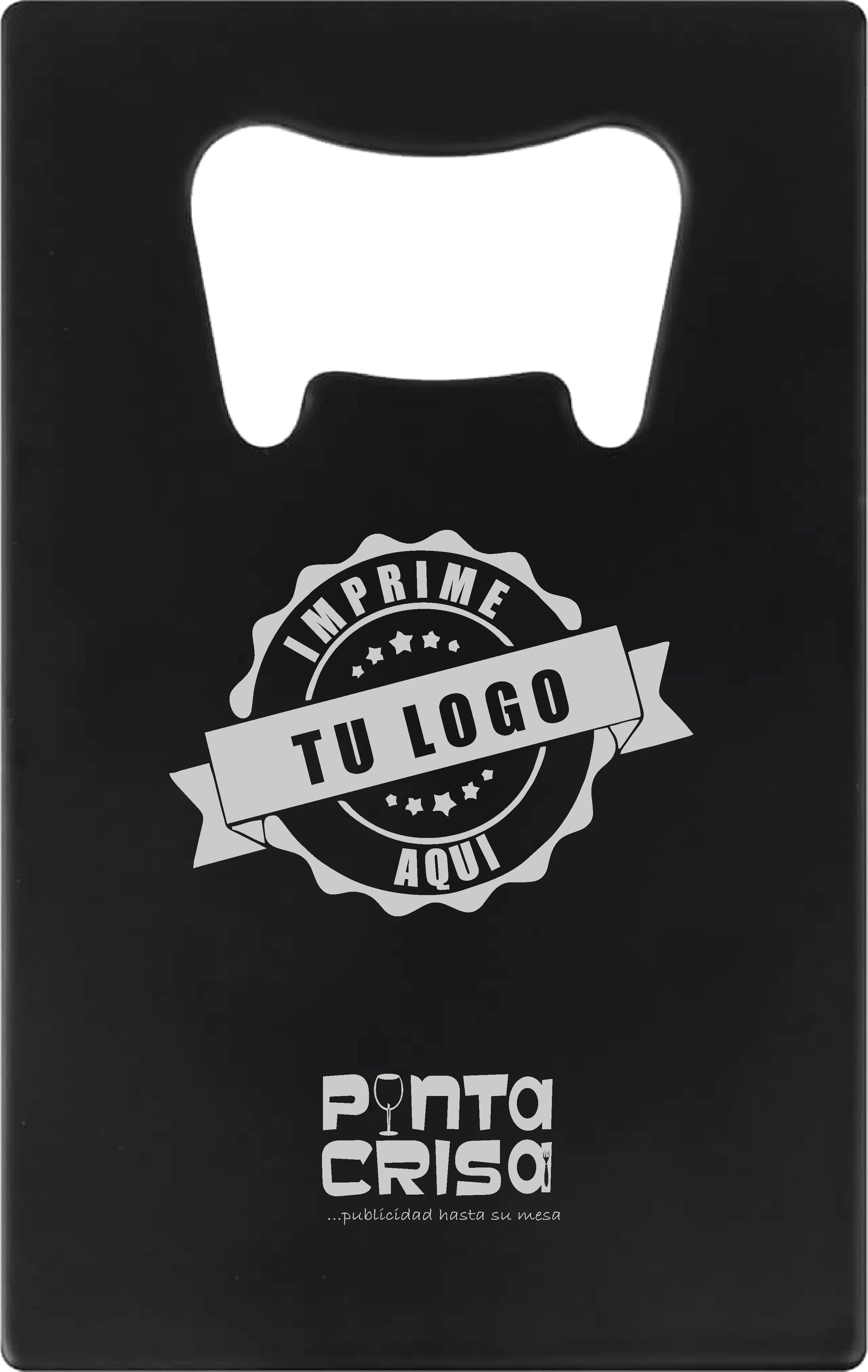 Destapador Sleka