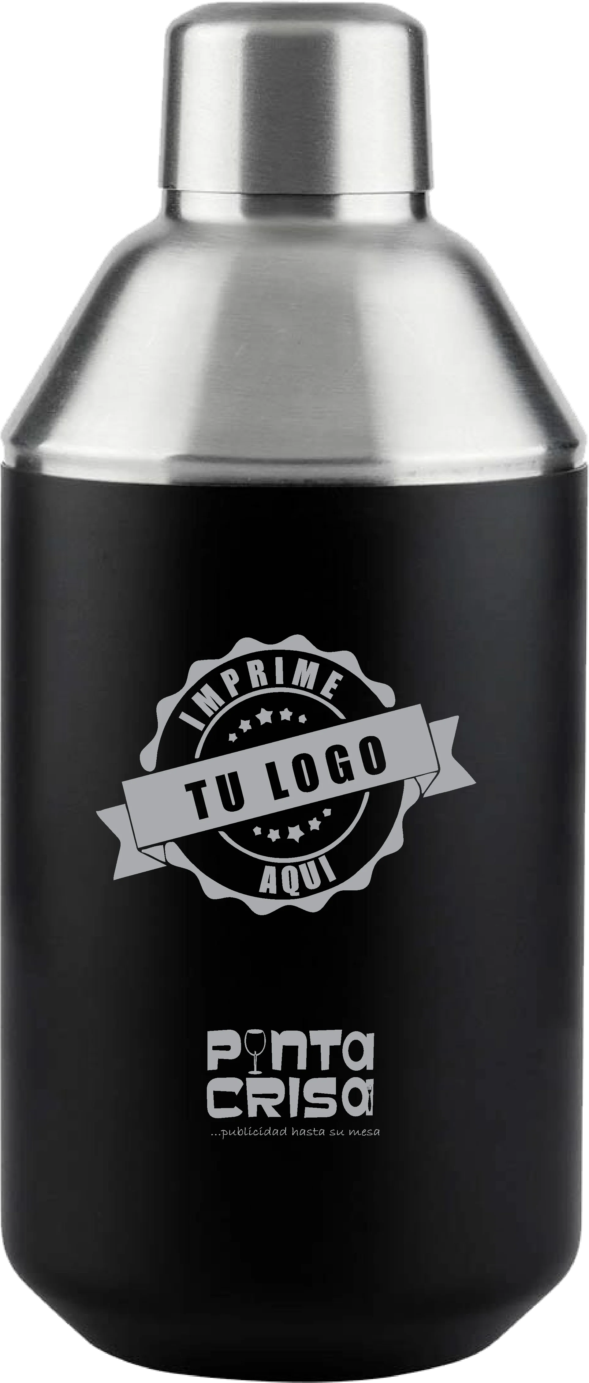 Shaker Mazeru