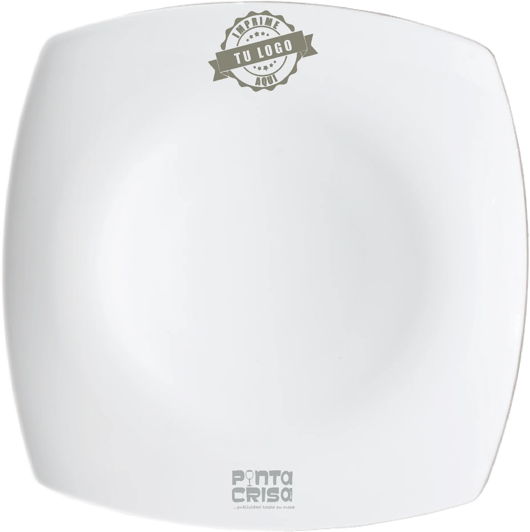 Plato Base Elegance