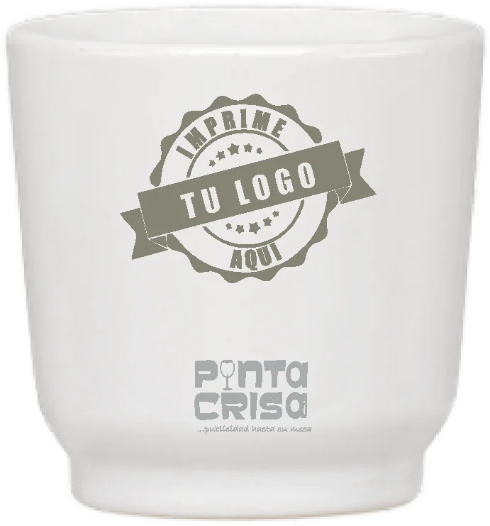 Taza Huevo Glacial
