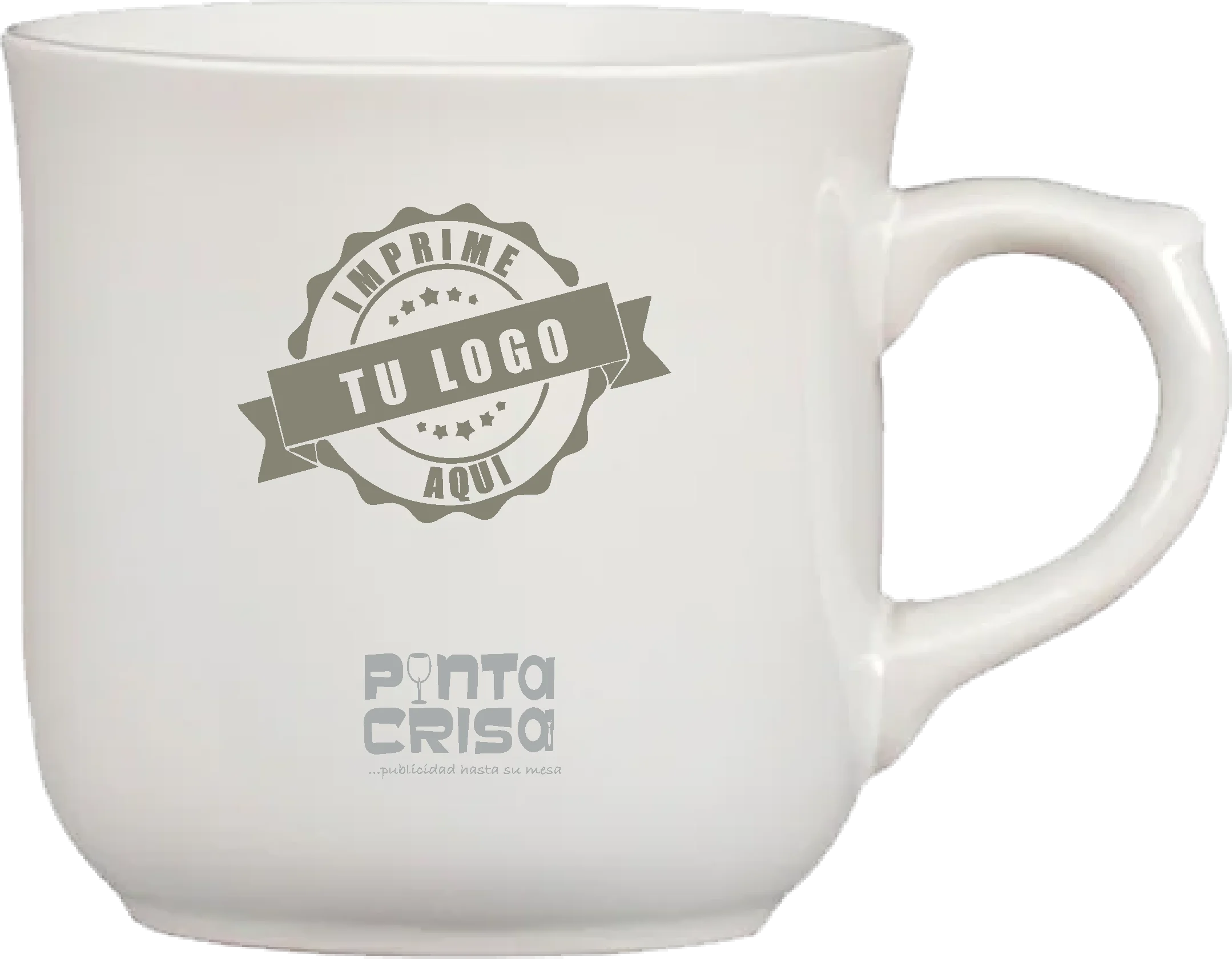 Taza Madrileña Y-102